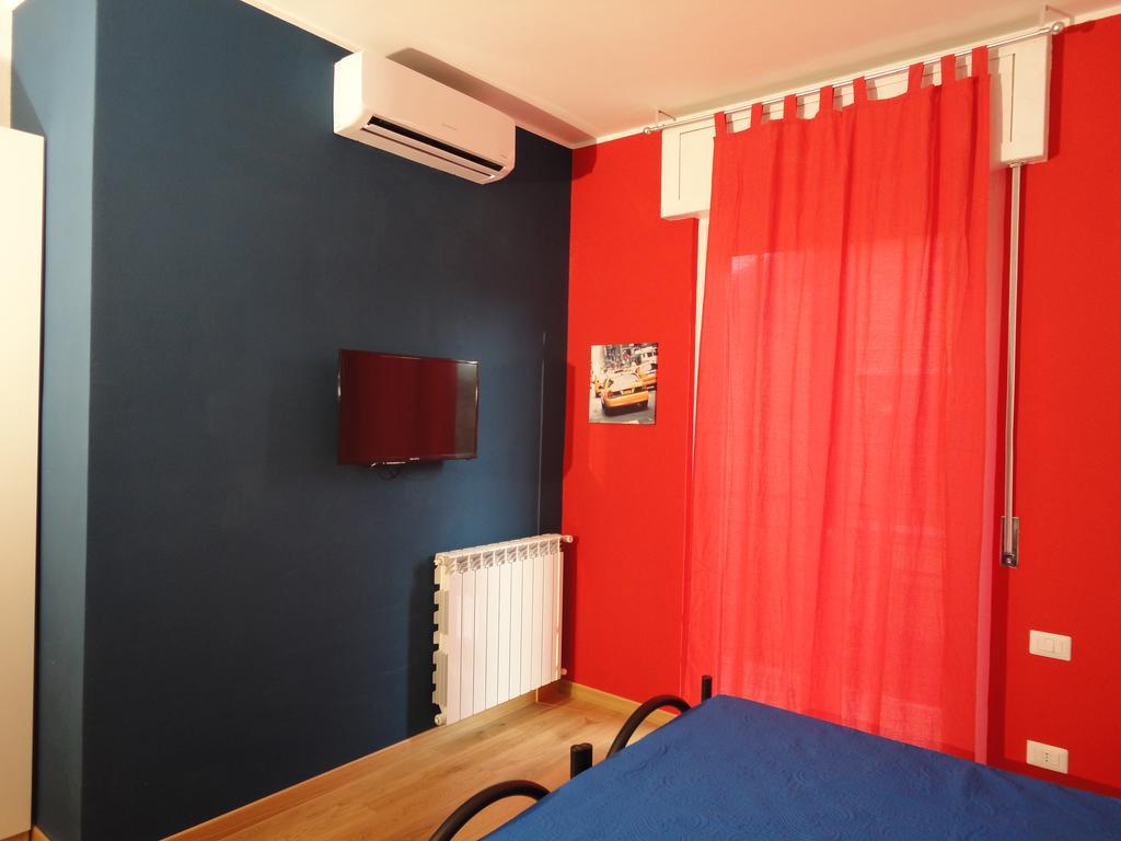 Pavia Ostello Ngoại thất bức ảnh