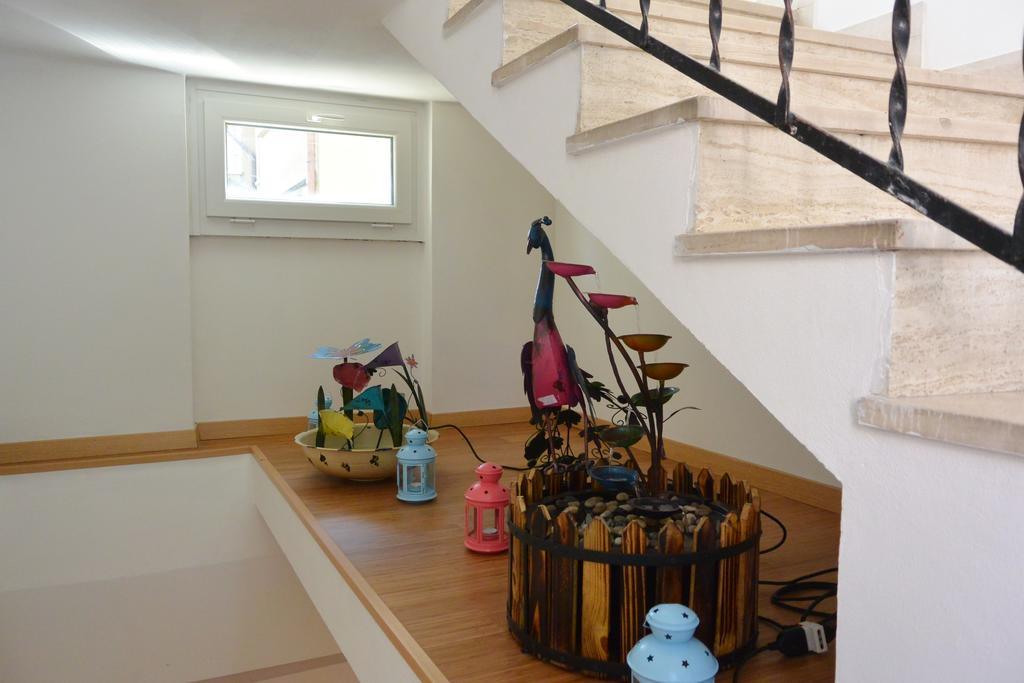 Pavia Ostello Ngoại thất bức ảnh