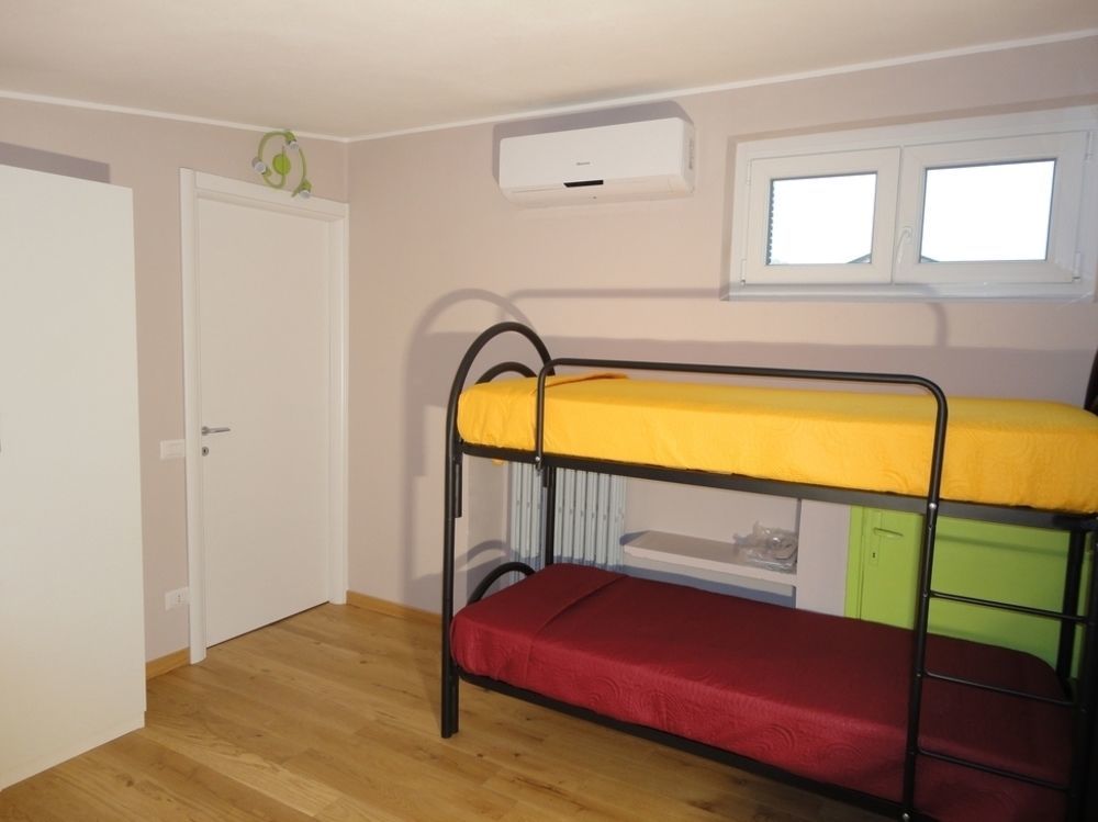 Pavia Ostello Ngoại thất bức ảnh